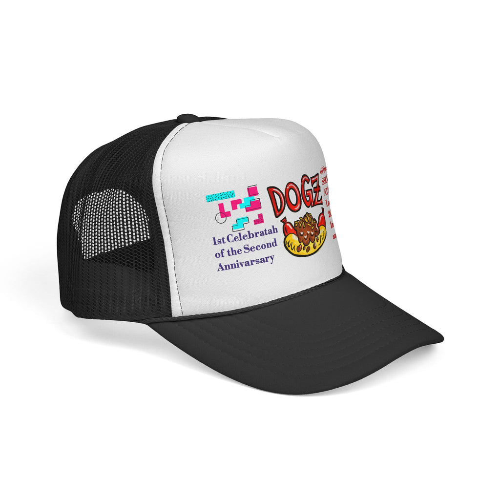 SSCCD 2026 Anniversary Hat