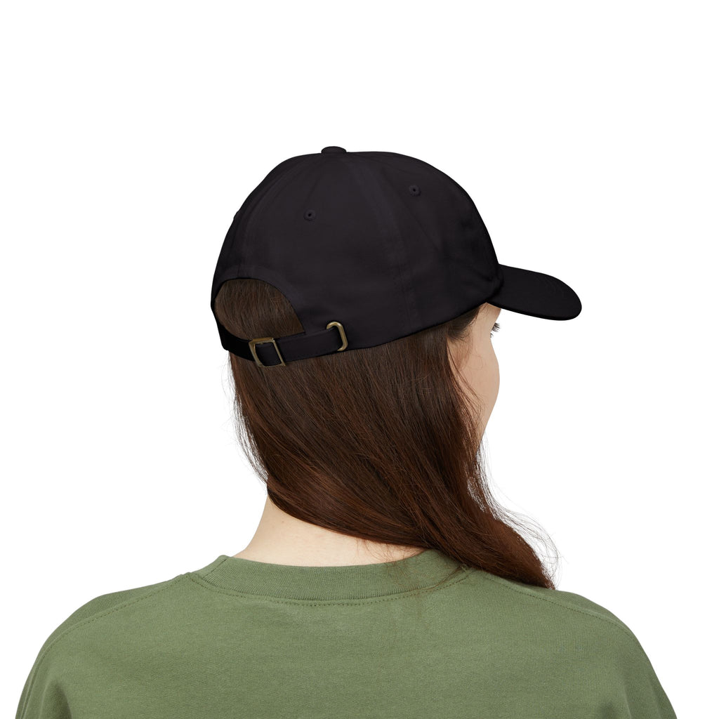 DOGZ Chili Dog Dad Cap