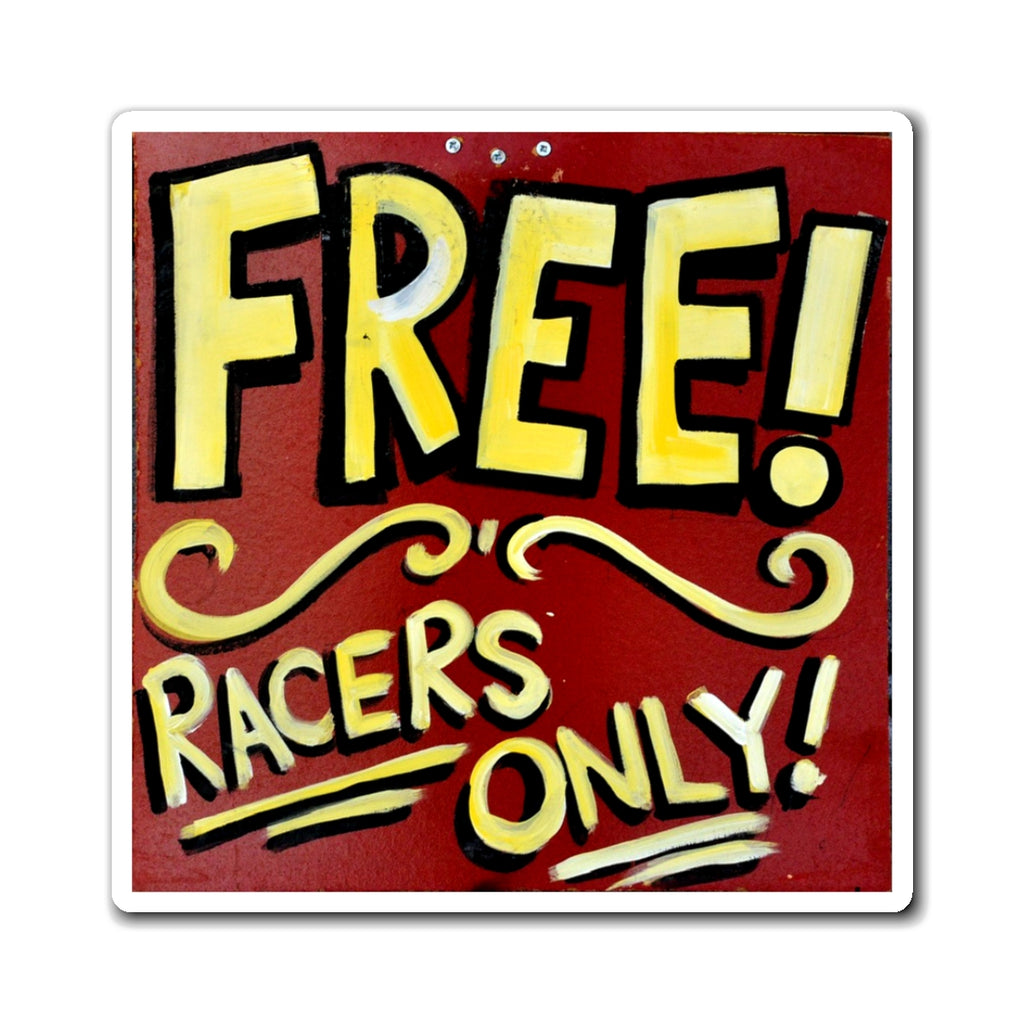 Sassy SSCCD Signs Sticker Bundle (6 Piece Set)