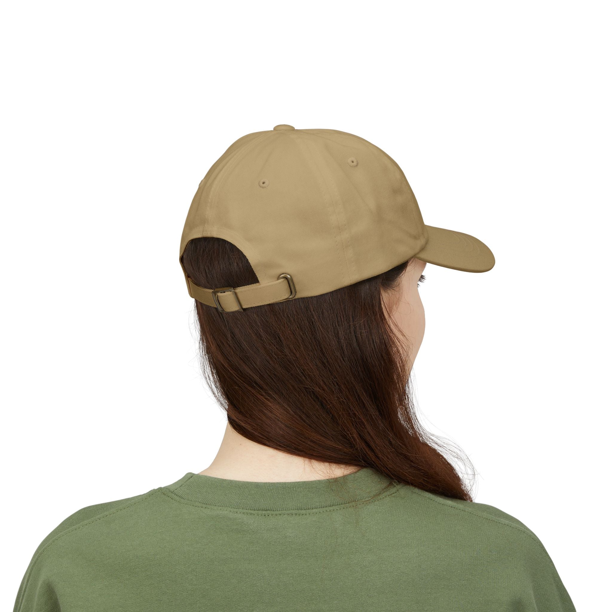 DOGZ Chili Dog Dad Cap