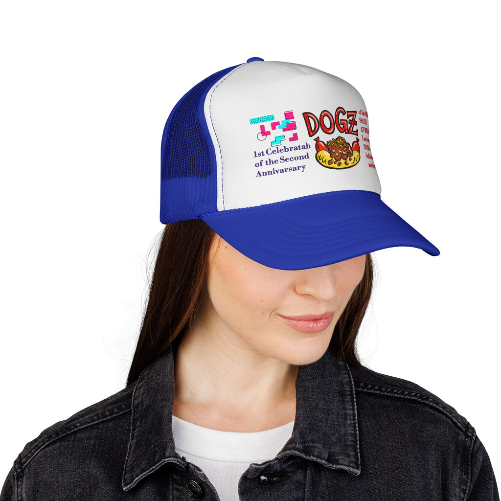 SSCCD 2026 Anniversary Hat