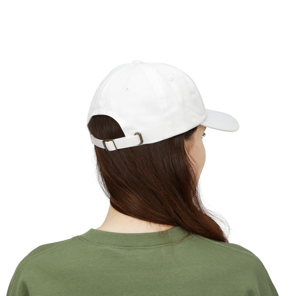 DOGZ Chili Dog Dad Cap