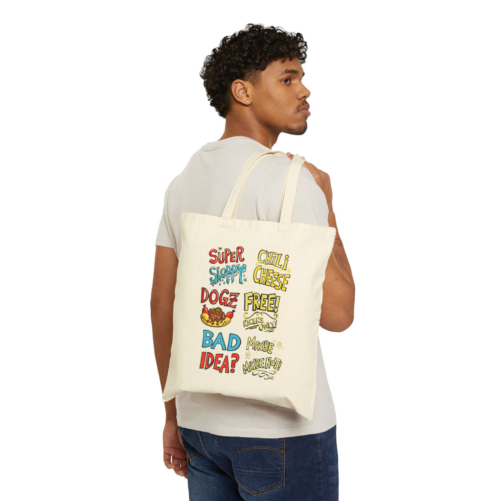 The 2026 SSCCD Celebration Tote