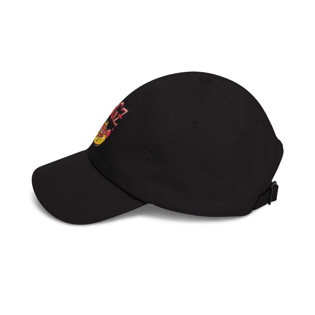 DOGZ Chili Dog Dad Cap
