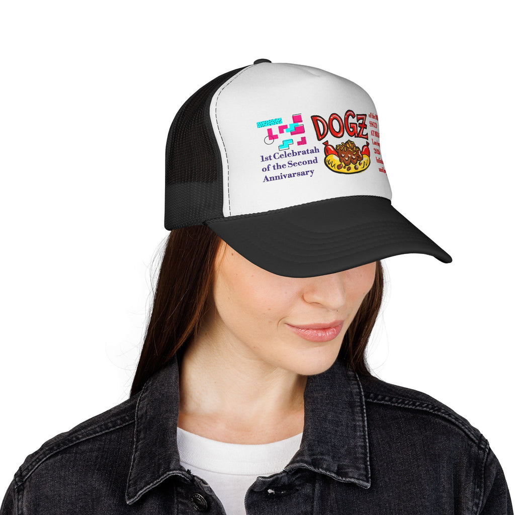 SSCCD 2026 Anniversary Hat
