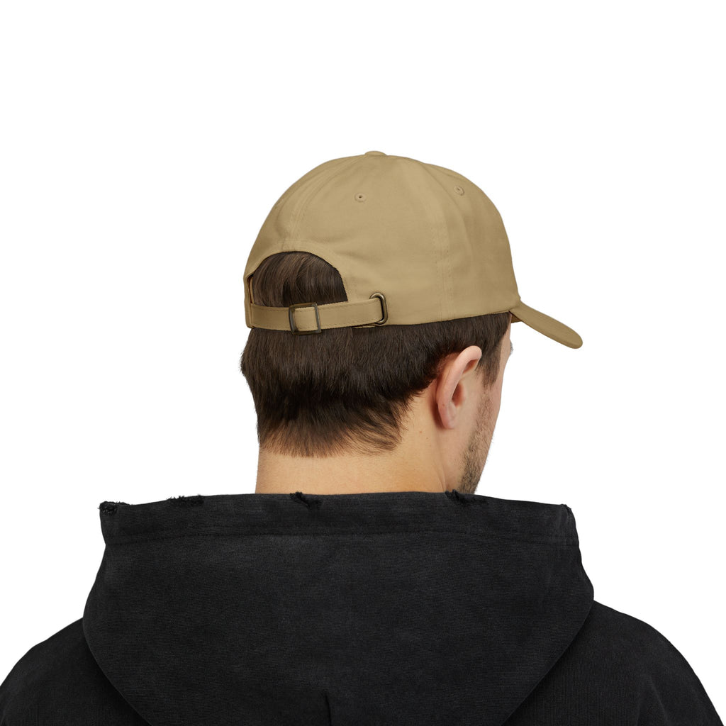 DOGZ Chili Dog Dad Cap