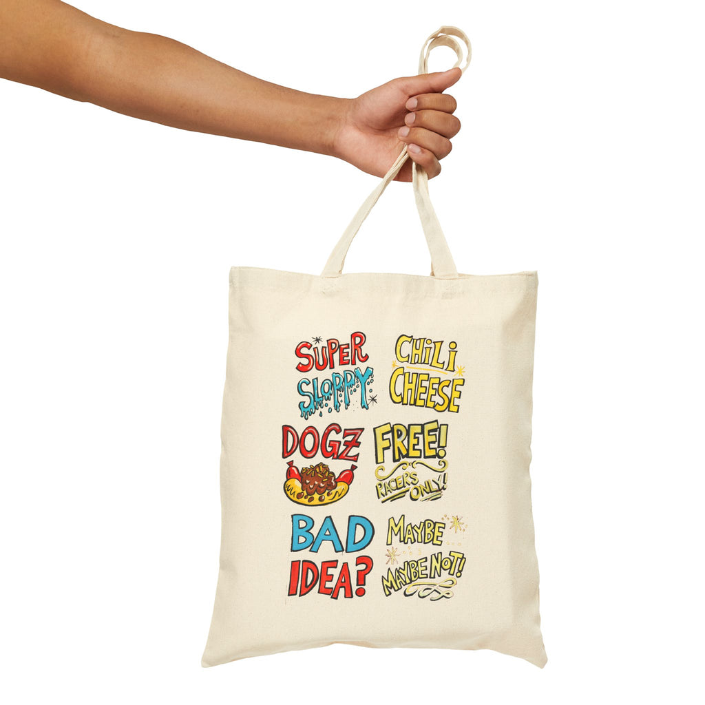 The 2026 SSCCD Celebration Tote
