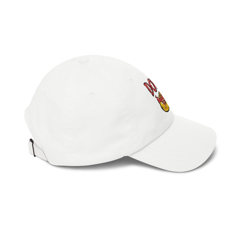 DOGZ Chili Dog Dad Cap