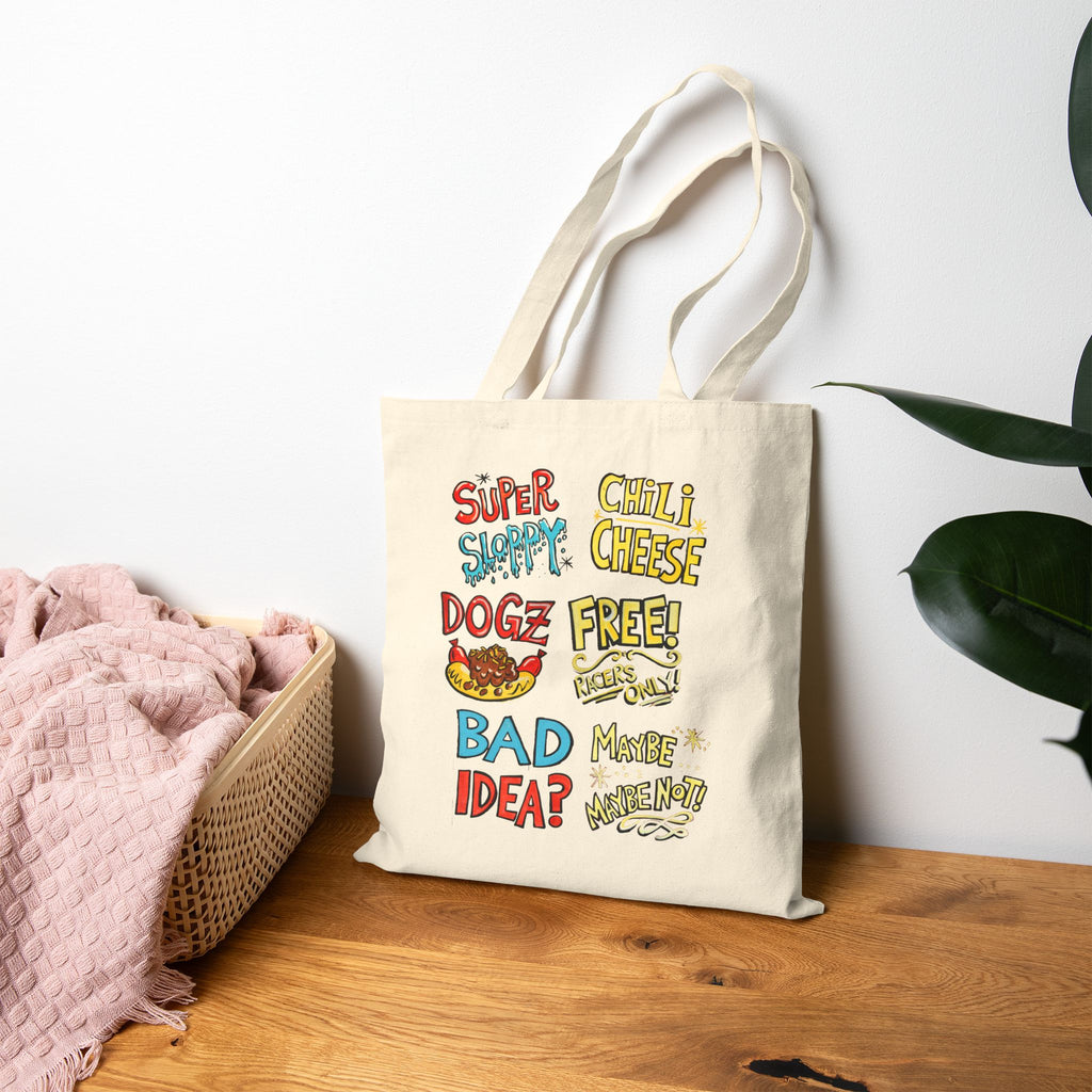 The 2026 SSCCD Celebration Tote