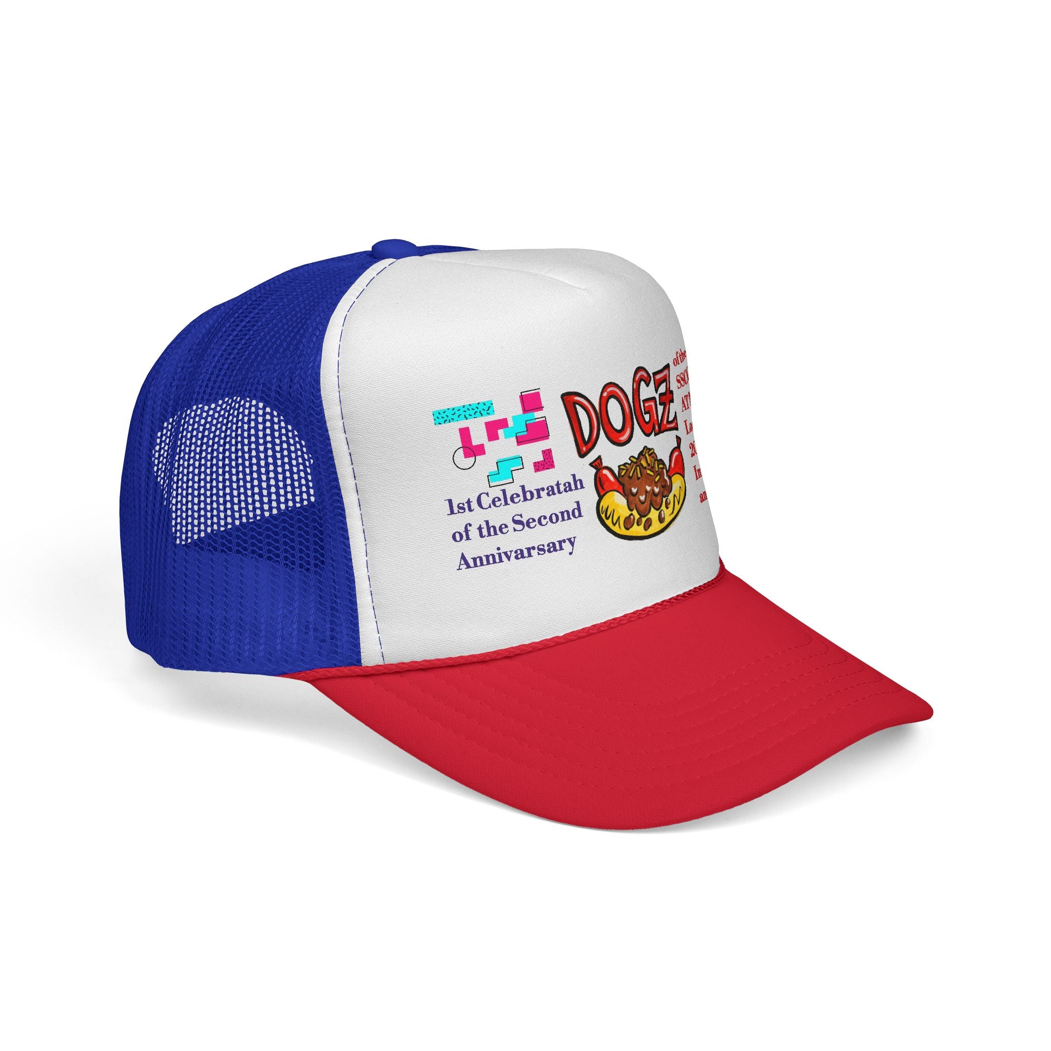 SSCCD 2026 Anniversary Hat