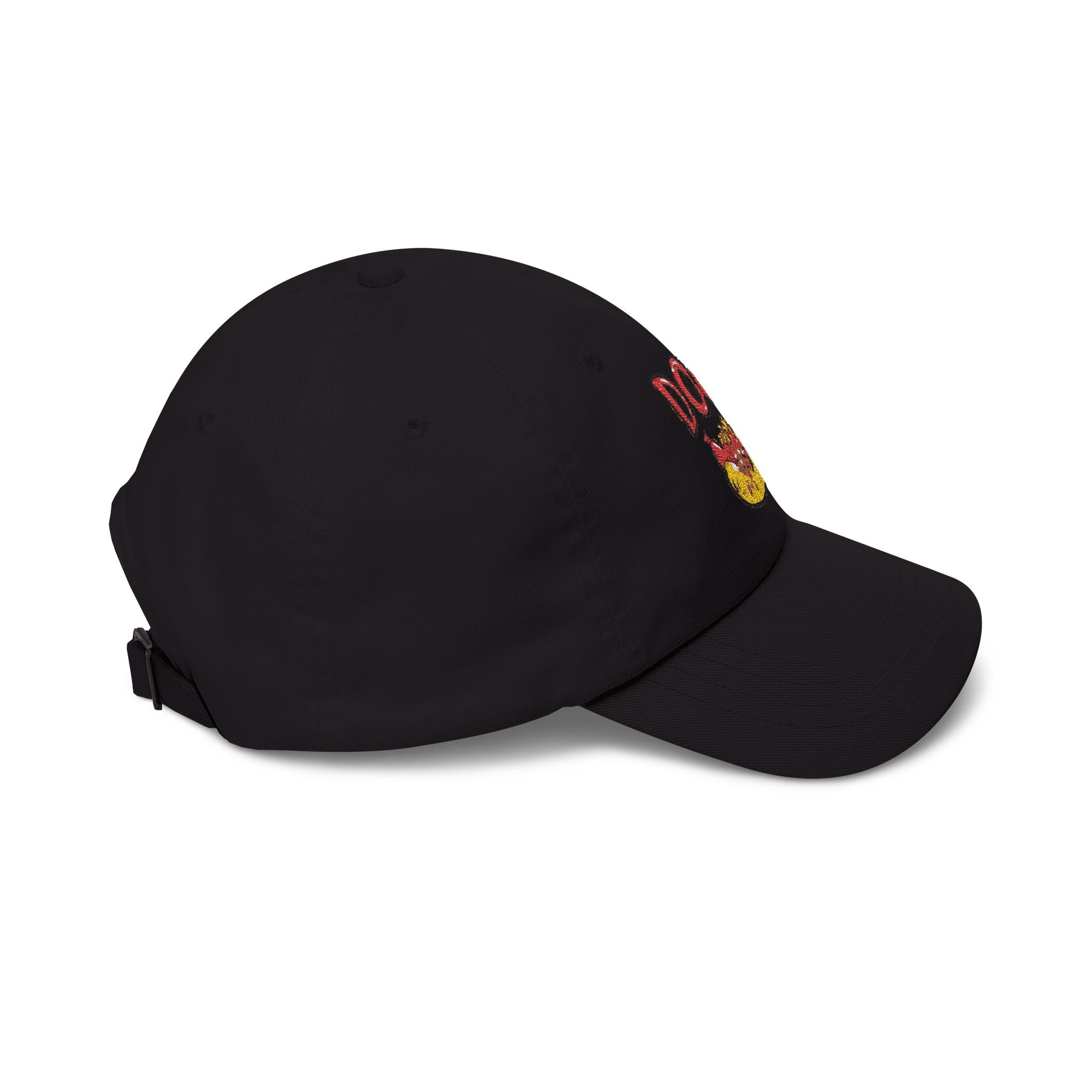 DOGZ Chili Dog Dad Cap