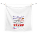 Anniversary Tea Towel — 1st Celebration of the 13th Anniversary (SSCCD) Los Angeles 2026