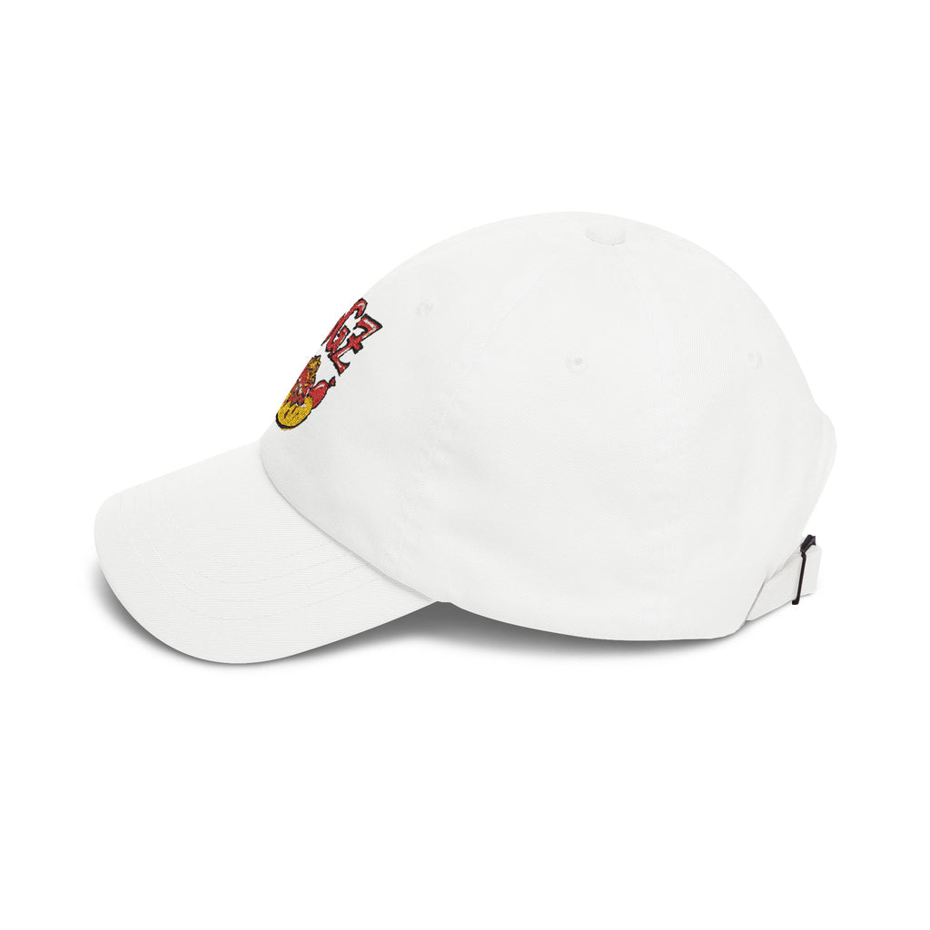 DOGZ Chili Dog Dad Cap