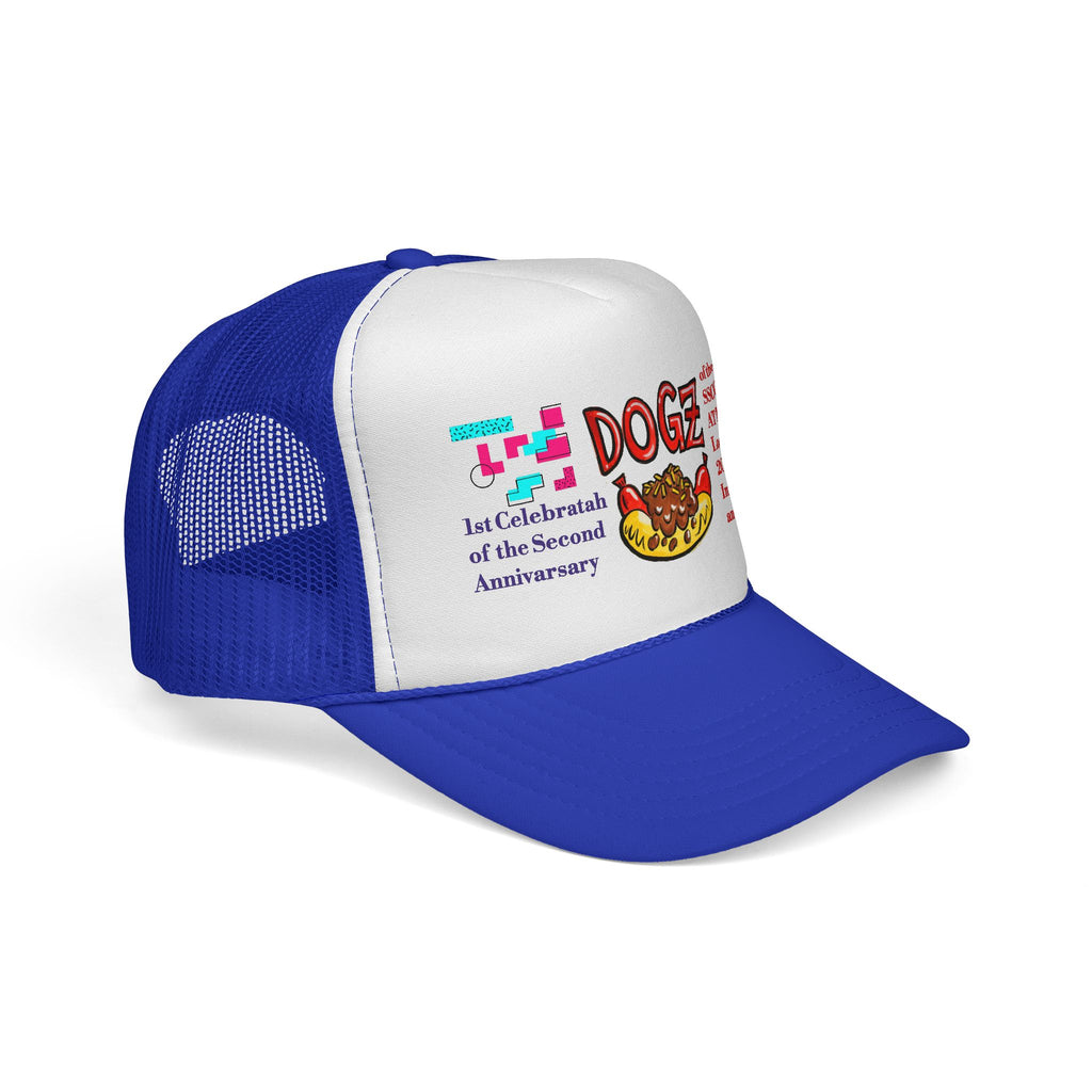SSCCD 2026 Anniversary Hat