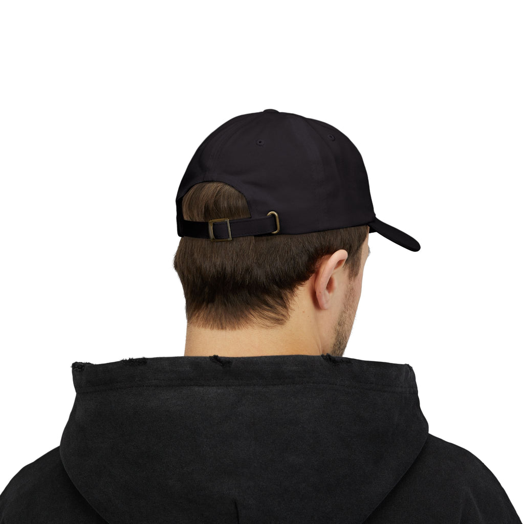 DOGZ Chili Dog Dad Cap